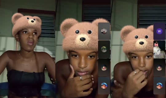 nadie__mmg TikTok Live — Aug 26, 2026, 3:30 AM