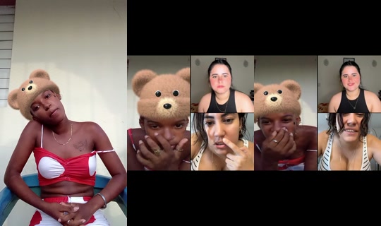 nadie__mmg TikTok Live — Aug 28, 2026, 10:50 PM