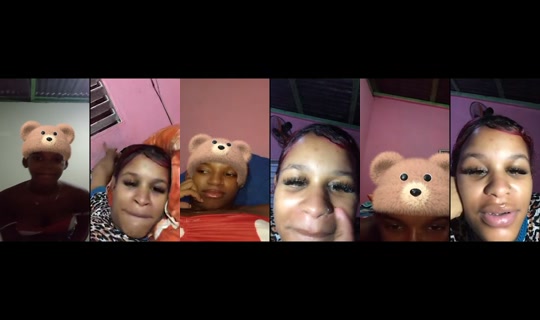 nadie__mmg TikTok Live — Aug 29, 2026, 6:20 AM