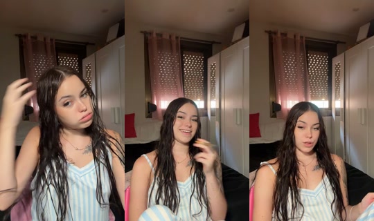 nadiiaa13._ TikTok Live — Sep 29, 2026, 11:14 AM