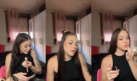 nadiiaa13._ TikTok Live — Sep 29, 2026, 1:54 PM