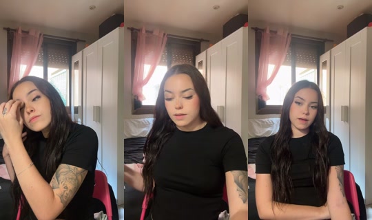 nadiiaa13._ TikTok Live — Oct 1, 2026, 1:33 PM