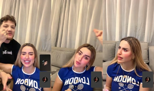 nadine.nasri TikTok Live — Sep 20, 2026, 10:43 PM