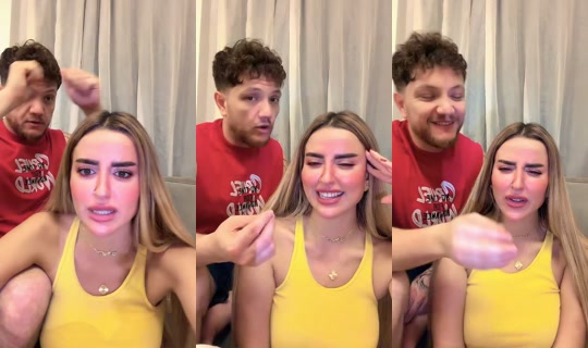 nadine.nasri TikTok Live — Sep 23, 2026, 12:18 AM