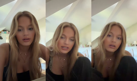 nadinepierik TikTok Live — Sep 29, 2026, 11:28 AM