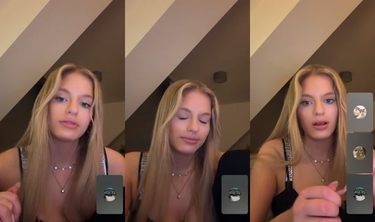 nadinepierik TikTok Live — Sep 30, 2026, 7:37 PM