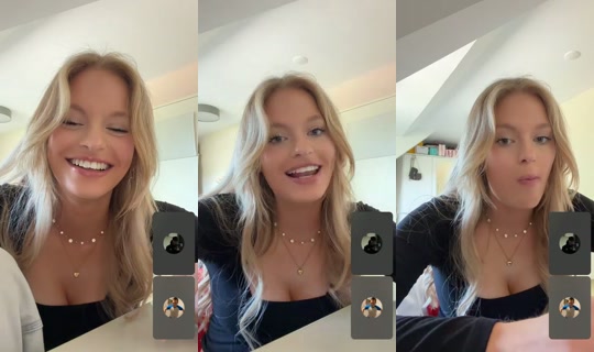 nadinepierik TikTok Live — Oct 5, 2026, 11:34 AM