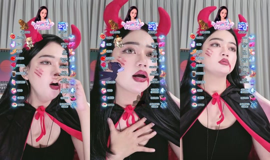 nadinepspt TikTok Live — Sep 3, 2026, 12:53 PM