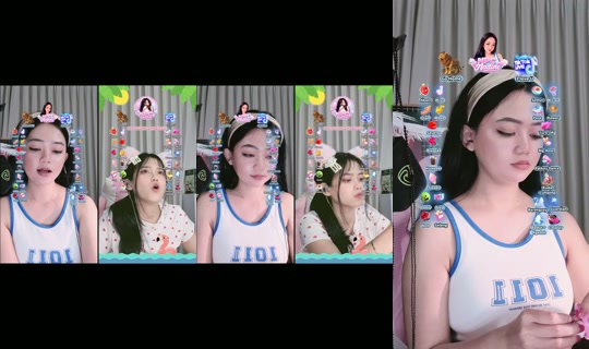 nadinepspt TikTok Live — Sep 8, 2026, 2:48 PM