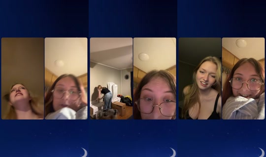 nadja_rossgard TikTok Live — Oct 2, 2026, 11:26 PM