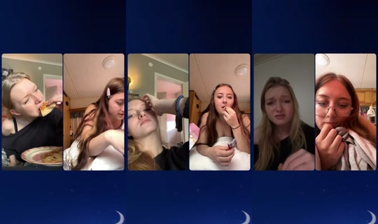 nadja_rossgard TikTok Live — Oct 3, 2026, 10:47 AM