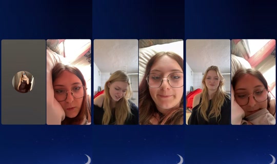 nadja_rossgard TikTok Live — Oct 3, 2026, 11:37 AM