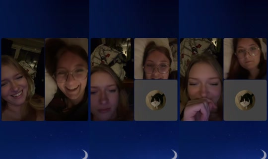 nadja_rossgard TikTok Live — Oct 3, 2026, 5:45 PM