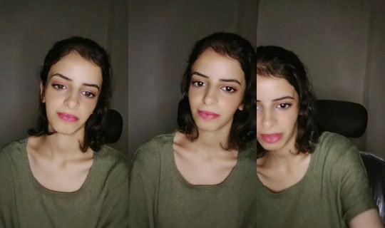 nadosh_767 TikTok Live — Oct 8, 2026, 6:50 PM
