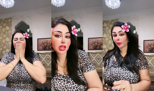 nadosha304 TikTok Live — Sep 25, 2026, 10:34 AM