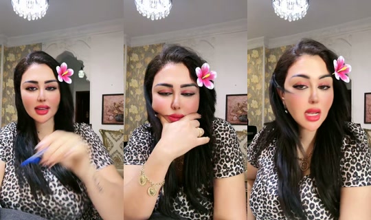nadosha304 TikTok Live — Sep 25, 2026, 11:03 AM