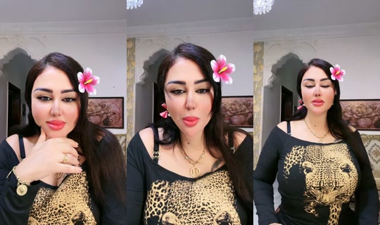 nadosha304 TikTok Live — Sep 26, 2026, 7:54 AM