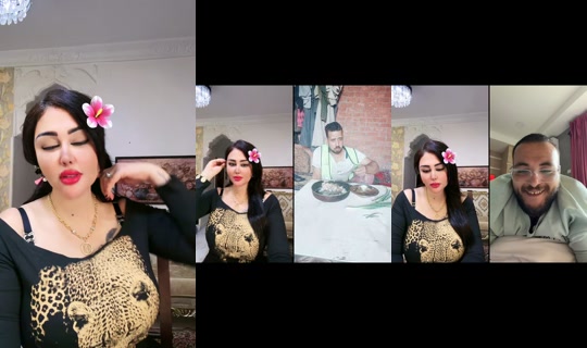 nadosha304 TikTok Live — Sep 26, 2026, 8:59 AM