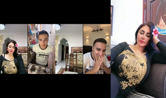 nadosha304 TikTok Live — Sep 26, 2026, 9:49 AM