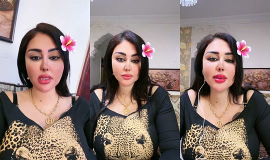 nadosha304 TikTok Live — Sep 26, 2026, 10:39 AM
