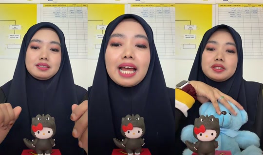 nadskunsuay TikTok Live — Oct 1, 2026, 5:23 AM
