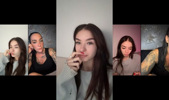 nadyamoon3 TikTok Live — Aug 23, 2026, 5:11 PM
