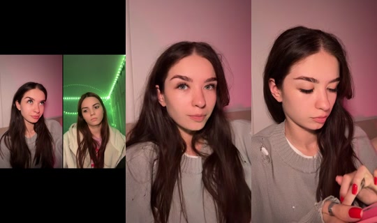nadyamoon3 TikTok Live — Aug 23, 2026, 6:05 PM