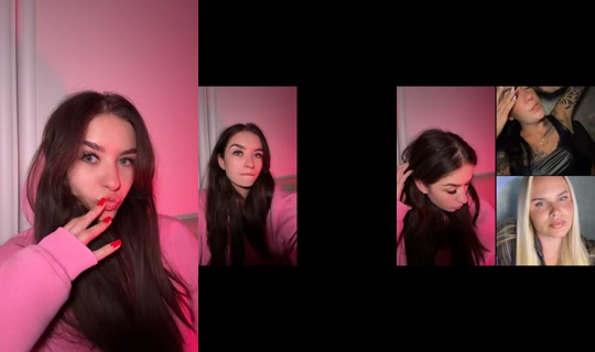 nadyamoon3 TikTok Live — Aug 24, 2026, 7:33 PM