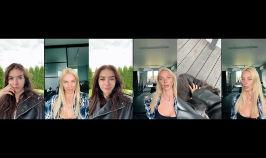 nadyamoon3 TikTok Live — Aug 27, 2026, 1:26 PM