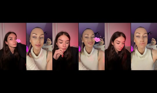 nadyamoon3 TikTok Live — Aug 27, 2026, 7:33 PM