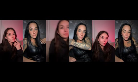 nadyamoon3 TikTok Live — Aug 27, 2026, 8:12 PM