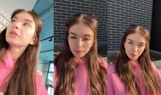 nadyamoon3 TikTok Live — Aug 29, 2026, 5:38 AM
