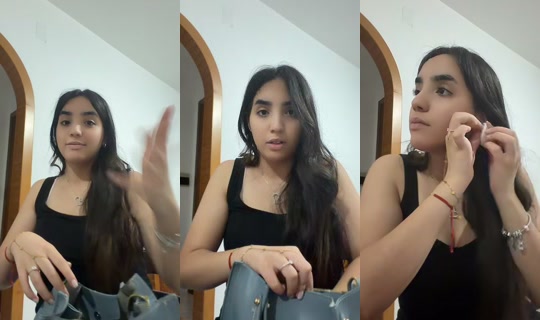 nadyamrakchya TikTok Live — Sep 12, 2026, 7:51 PM