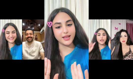 nadyamrakchya TikTok Live — Sep 13, 2026, 5:08 AM