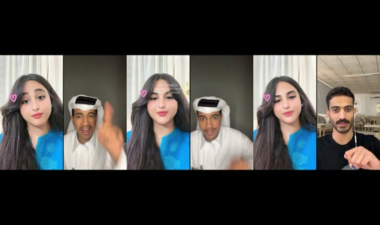 nadyamrakchya TikTok Live — Sep 13, 2026, 5:51 AM