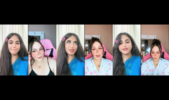 nadyamrakchya TikTok Live — Sep 13, 2026, 6:36 AM