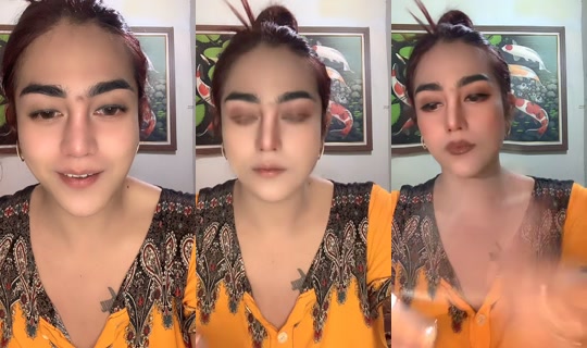 nadyasinarayyu130new TikTok Live — Aug 25, 2026, 9:15 AM