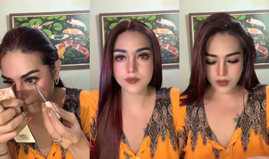 nadyasinarayyu130new TikTok Live — Aug 25, 2026, 10:56 AM