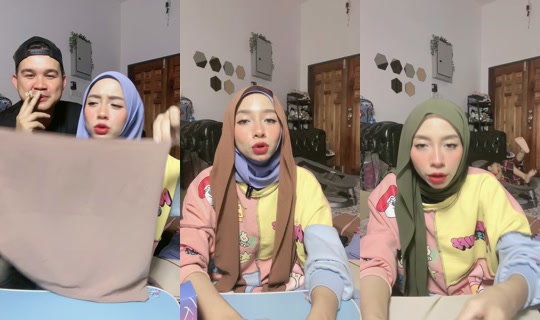 nadyasyahera TikTok Live — Aug 23, 2026, 2:25 PM