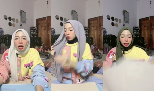 nadyasyahera TikTok Live — Aug 23, 2026, 3:16 PM