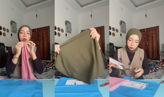 nadyasyahera TikTok Live — Aug 24, 2026, 7:18 AM