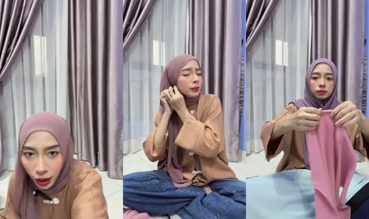 nadyasyahera TikTok Live — Sep 25, 2026, 9:01 AM