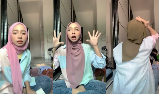 nadyasyahera TikTok Live — Sep 29, 2026, 6:16 AM