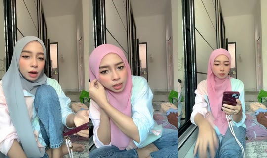 nadyasyahera TikTok Live — Sep 29, 2026, 7:46 AM
