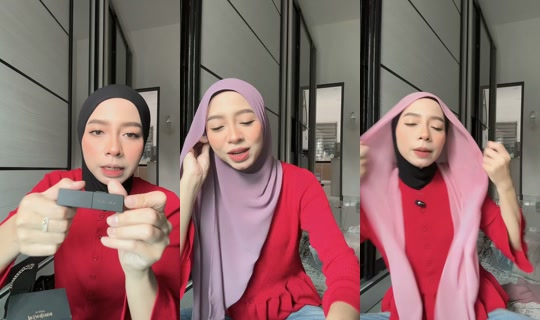 nadyasyahera TikTok Live — Oct 6, 2026, 7:11 AM
