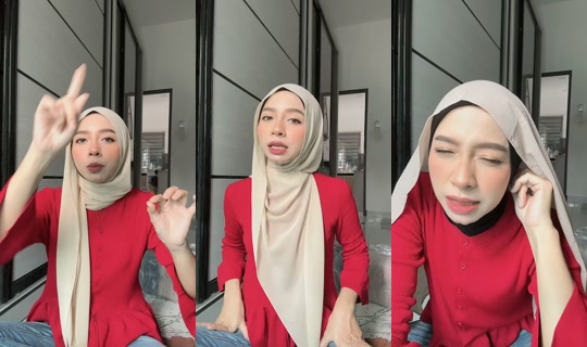 nadyasyahera TikTok Live — Oct 6, 2026, 8:01 AM