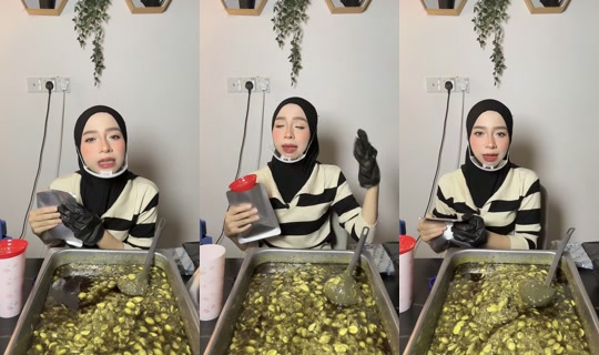 nadyasyahera TikTok Live — Oct 6, 2026, 2:49 PM