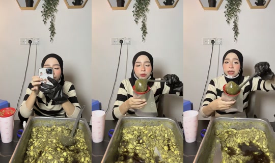 nadyasyahera TikTok Live — Oct 6, 2026, 4:30 PM