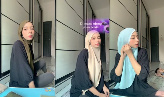 nadyasyahera TikTok Live — Oct 8, 2026, 7:47 AM