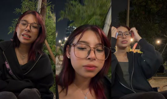 nadzizzatii TikTok Live — Aug 27, 2026, 5:01 PM
